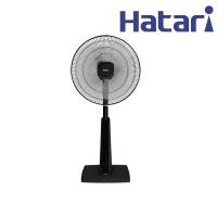 ราคา HATARI พัดลมสไลด์ 18 นิ้ว รุ่น Smart L1 |MC| สีดำ (10227831)