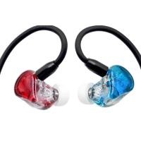 ราคา Magaosi หูฟัง 5 ไดร์เวอร์ (5BA) ถอดสายได้ รุ่น K5 Ver 2