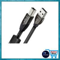 ราคา AUDIOQUEST : USB-DIAMOND (3M) White (10258422)