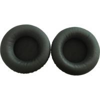 ราคา Portable Hifi Audio ฟองน้ำหูฟังสำหรับ AKG Pandora Hope VI Beyerdynamic รุ่น XT125 -สีดำ 821066278_สีดำ สีดำ (10260092)