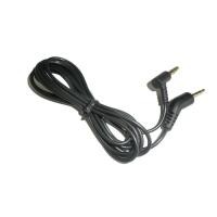 ราคา Portable Hifi Audio สายหูฟังสำหรับ bose qc2 qc15 รุ่น XT103 (สีดำ) 821064953_สีดำ สีดำ (10259838)