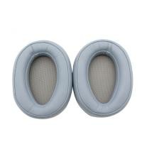 ราคา Portable Hifi Audio X-Tips รุ่น XT206 ฟองน้ำสำหรับหูฟัง SONY MDR-100AAP 100A H600A 3339558482_สีเทา สีเทา (10260370)