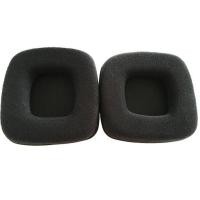 ราคา Portable Hifi Audio ฟองน้ำหูฟังสำหรับ Razer Kraken รุ่น XT119 (สีดำ) 821064844_สีดำ สีดำ (10259747)