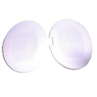 ราคา Portable Hifi Audio ฟองน้ำหูฟังสำหรับ Bose QC2 QC15 รุ่น XT105 (สีขาว) สีขาว 821066314_สีขาว (10260111)