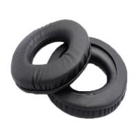 ราคา Portable Hifi Audio ฟองน้ำสำหรับหูฟัง AKG702 รุ่น XT132 (สีดำ) 821041939_สีดำ สีดำ (10260140)