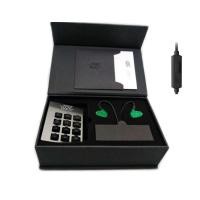 ราคา Portable Hifi Audio สายสัญญาณ Optical ยาว 5 เมตร รุ่น TOSLINK (สีดำ) 821064947_สีดำ สีดำ (10259825)