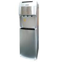 ราคา Visor ตู้กดน้ำดื่มถังซ่อนแบบ 3 ก๊อก มีน้ำร้อน/น้ำเย็น/น้ำธรรมดา สะดวก ประหยัดพื้นที่ ไม่ต้องเดินท่อน้ำ แถมถังน้ำฟรี สีขาว Visor-shop-002 (10273215)