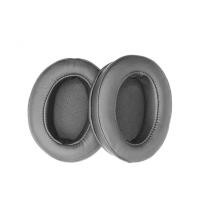 ราคา Portable Hifi Audio X-Tips ฟองน้ำสำรองสำหรับหูฟัง SENNHEISER Momentum 2.0 รุ่น XT200 สีดำ 4332125207_สีดำ (10260201)