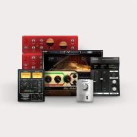 ราคา Focusrite Scarlett Octopre Dynamic Premic อุปกรณ์สำหรับต่อพวง audio interface โฮมสตูดิโอ (ProPlugin) Free Octopre Dynamic Black (10227825)