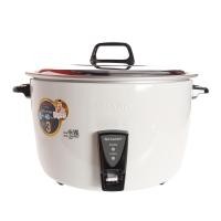 ราคา SHARP หม้อหุงข้าว 5 ลิตร รุ่น KSH-D55 |BAI| สีขาว (10227148)
