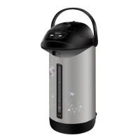 ราคา Sharp กระติกน้ำร้อน กาน้ำร้อน กาต้มน้ำ รุ่น KP - B36S 3.6 ลิตร กำลังไฟฟ้า 670 วัตต์ สีดำ (10257146)