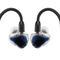 ราคา Portable Hifi Audio Macaw หูฟังระบบ inverted dynamic รุ่น GT100S (สีดำ) 820852229_สีดำ สีดำ (10259942)