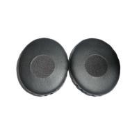 ราคา Portable Hifi Audio ฟองน้ำหูฟังสำหรับ Sennheiser HD25/PC150/PC151/PC155 รุ่น XT109(สีดำ) 821064865_สีดำ สีดำ (10259760)