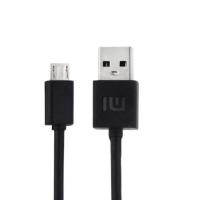ราคา Xiaomi สายชาร์จคุณภาพดียาว 1.2m รุ่น USB Cable 821030186_สีดำ สีดำ (10286801)