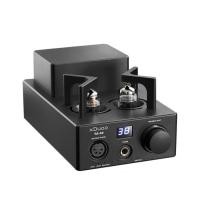 ราคา xDuoo TA-20 แอมป์หูฟังกำลังขับสูง รองรับ Balanced ประกันศูนย์ไทย (2) 820915639_สีดำ สีดำ (10286890)