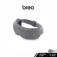 ราคา Breo เครื่องนวดตาพกพา รุ่น iSee M ระบบนวดกดจุด ประคบอุ่น ควบคุมการทำงานผ่านแอฟ เครื่องใช้ไฟฟ้าขนาดเล็ก (10322875)