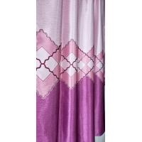 ราคา Zeal Angel Curtain ผ้าม่านสอด ม่านแป๊บประตู ผ้าม่านสำเร็จรูปมินนี่ สีชมพู ก.110*ส.230 ซม./ผืน (10297324)