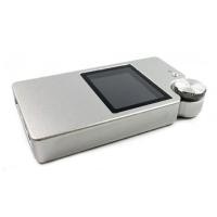 ราคา Magaosi MGS-401 หูฟังบาล้านซ์ 4 ไดร์เวอร์ (4BA) ประกันศูนย์ไทย สีฟ้าลายหยก 1511633957_สีฟ้าลายหยก (10286522)