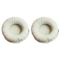 ราคา ฟองน้ำหูฟังสำหรับ Sennheiser MOMENTUM รุ่น XT83 (สีน้ำตาล) 821064907_สีน้ำตาล สีน้ำตาล (10286606)