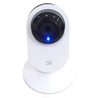 ราคา Xiaomi Ant Smart Camera กล้องวงจรปิด มีอินฟาเรดมองกลางคืนได้ สีขาว 821030127_สีขาว (10286881)