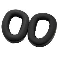 ราคา X-Tips ฟองน้ำสำรองสำหรับหูฟัง Sennheiser GSP600 GSP500 รุ่น XT201 5938022245_XT202 (10289020)