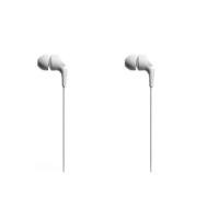 ราคา Iriver หูฟังแฟชั่น In-Ear มีไมค์ในตัว รองรับมือถือสมัยใหม่ รุ่นBC-10E (5) สีขาว 820855957_สีขาว (10288852)