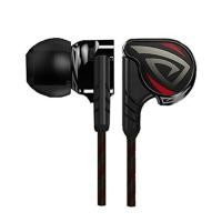 ราคา Ostry หูฟังอินเอียร์ รุ่น KC06A 820903438_สีดำ สีดำ (10288664)