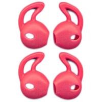 ราคา X-Tips จุก Earhook สำหรับหูฟัง Earpod คุณภาพดี (สีแดง) 821038191_สีแดง สีแดง (10285801)