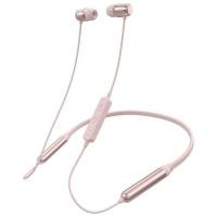 ราคา SoundMAGIC หูฟังบลูทูธ 5.0 กันน้ำกันเหงื่อ IPX4 หูฟังบลูทูธ 5.0 กันน้ำกันเหงื่อ IPX4 E11BT Soundmagic E11BT_สีชมพู มีไมค์ สีชมพู (10284042)