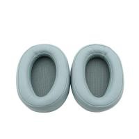 ราคา X-Tips รุ่น XT206 ฟองน้ำสำหรับหูฟัง SONY MDR-100AAP , 100A , H600A สีเขียวซีด 3339558482_สีเขียวซีด (10287959)