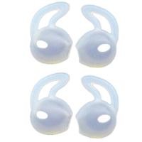ราคา X-Tips จุก Earhook สำหรับหูฟัง Earpod คุณภาพดี (สีขาว) สีขาว 821038195_สีขาว (10285802)