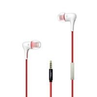 ราคา MRice หูฟัง แฟชั่น In-ear มีไมค์ในตัว รูปทรงCapsule รุ่น E300A(สีขาว) สีขาว 820853985_สีขาว (10285923)