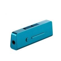ราคา XDuoo Link 2 DAC พกพาสำหรับมือถือสมารท์โฟน , คอมพิวเตอร์ ประกันศูนย์ไทย สีฟ้า 7751482950_สีฟ้า (10287953)