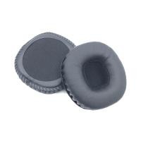 ราคา X-Tips XT213 ฟองน้ำสำรองสำหรับหูฟัง Marshall Mid ANC (2) 9305435267_สีดำ สีดำ (10285832)