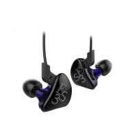 ราคา KZ ES3 หูฟัง Hybrid 2 ไดร์เวอร์ ถอดสายได้ ประกันศูนย์ไทย สีฟ้า 820860043_สีฟ้าธรรมดา ธรรมดา (10287879)