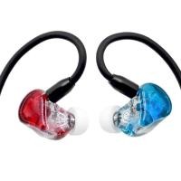 ราคา Fiiogadget Magaosi K5 หูฟัง 5 ไดร์เวอร์ (5BA) ถอดสายได้ ประกันศูนย์ไทย (2) สีน้ำเงินเข้มใส 820852236_สีน้ำเงินเข้มใส (10288206)