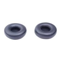 ราคา Hiegi ฟองน้ำหูฟังสำหรับ AKG K450 Q460 K452 1แพค 1คู่ (สีดำ) 820845868_สีดำ สีดำ (10288092)