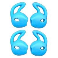 ราคา X-Tips จุก Earhook สำหรับหูฟัง Earpod คุณภาพดี (สีฟ้า) สีฟ้า 821038198_สีฟ้า (10285803)