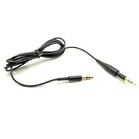 ราคา X-Tips สายเปลี่ยนหูฟังสำหรับหูฟัง AKG K450 , AKG Q460 , AKG K451 ,AKG K480 รุ่น XT137 X-Tips XT137_สีดำ สีดำ (10284531)