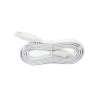 ราคา X-Tips HDMI Flat สาย HDMI 1.4 รองรับ3D และ 1080 ยาว 1.5 เมตร(สีขาว) สีขาว 821033277_สีขาว (10287253)