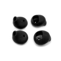 ราคา X-Tips จุกหูฟังสำหรับ Samsung S6 edge G9250 G9200 2 คู่ (สีดำ) 821042009_สีดำ สีดำ (10287501)