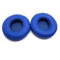 ราคา x-tips ฟองน้ำหูฟัง xt120 สำหรับ Beats Solo 2.0 (สีขาว) สีน้ำเงิน 821035810 (10285147)