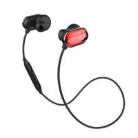 ราคา Macaw หูฟัง Sport HiFi มี Bluetooth T60 สีแดง 820852199 (10285221)