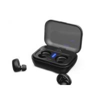 ราคา Soundmagic TWS30 หูฟังไร้สาย TWS ประกันศูนย์ไทย Soundmagic TWS30_สีดำ (10283911)