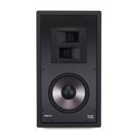 ราคา Klipsch THX-8000-S In-Wall Speaker ดำ 25cm L x 9cm W (10317080)