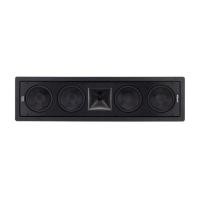 ราคา Klipsch THX-504-L In-Wall Speaker 37cm L x 23cm W ดำ (10317087)