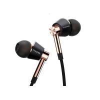 ราคา 1MORE Triple Driver E1001 หูฟัง 3ไดรเวอร์ตัวท้อป 2Balanced Armatures + 1dynamic บอดี้อลูมี เนียมหรู (1) 1MORE Triple Driver E1001_แบบ Lightning Lightn (10284504)