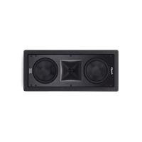 ราคา Klipsch THX-502-L In-Wall Speaker 16cm L x 88cm W ดำ (10317088)