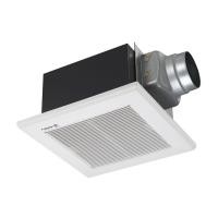 ราคา MITSUBISHI พัดลมระบายอากาศฝังฝ้าต่อท่อ VD-10Z4T6-S ขาว (10275423)