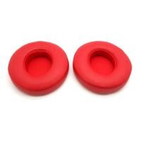 ราคา x-tips ฟองน้ำหูฟัง xt120 สำหรับ Beats Solo 2.0 (สีขาว) 821035802 สีแดง (10285144)